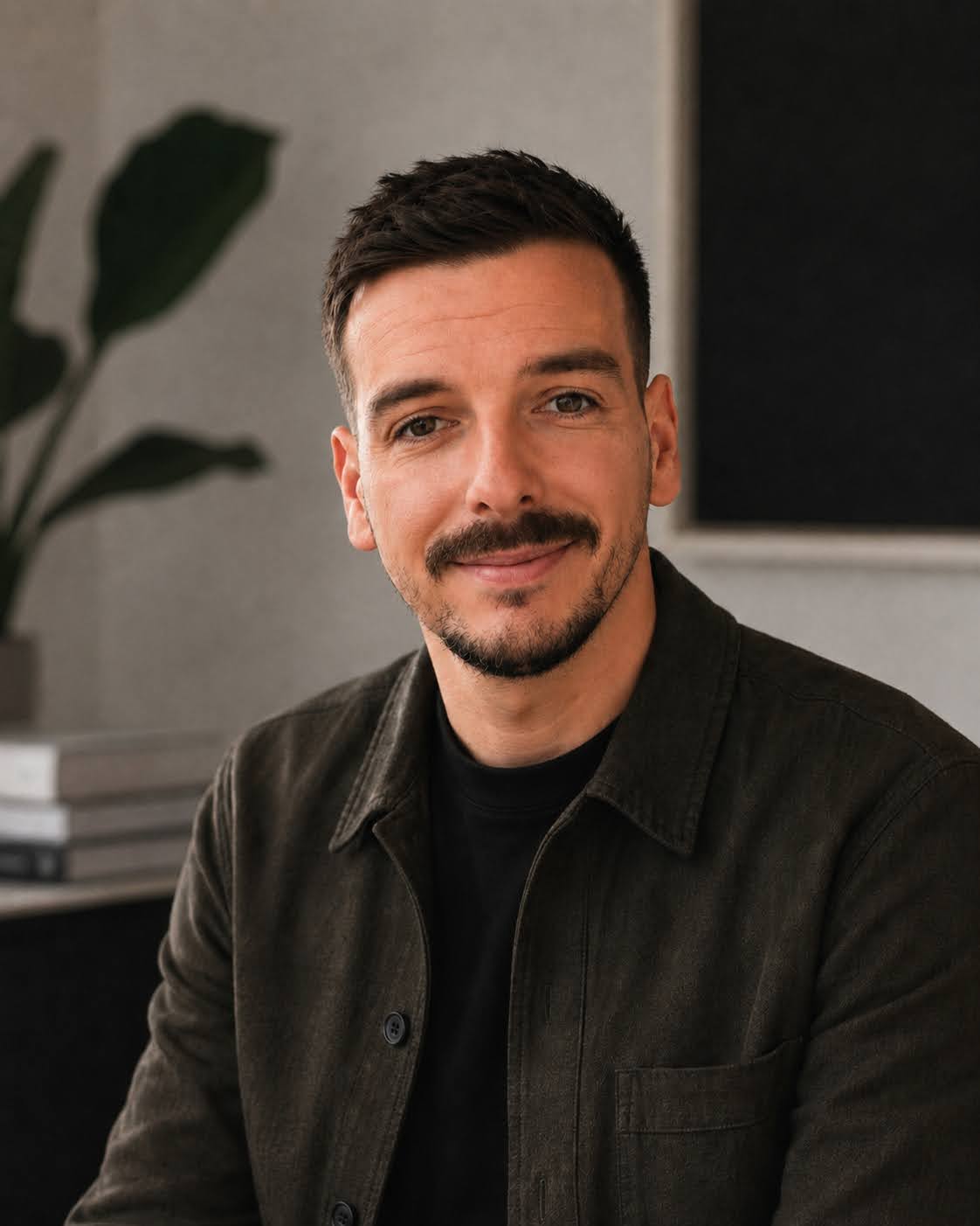 Matthieu Savatier, fondateur d'ESE, Event & Safety Engineering